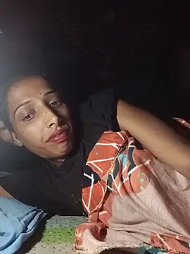 Pinki_thakur_1 webcam