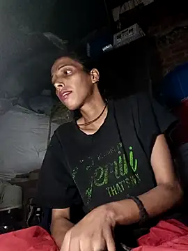 Pinki_thakur_1 webcam