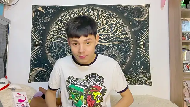 Andy_Belier23 webcam