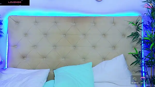 Daliya_ webcam
