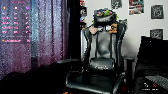 lust_ink webcam