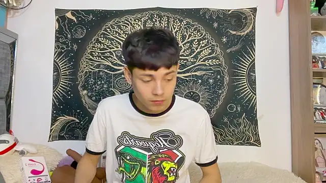 Andy_Belier23 webcam