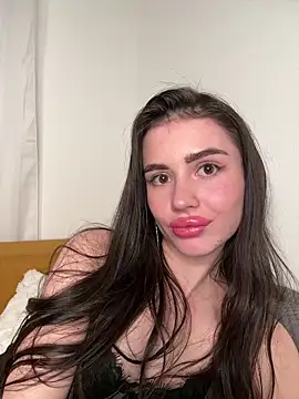 SofiaLaLight webcam