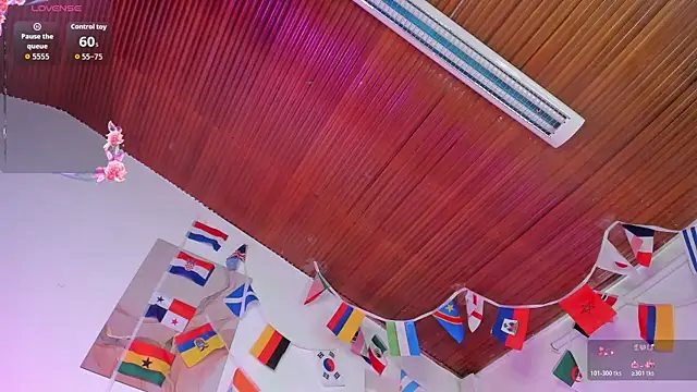 Amelie_Wine webcam