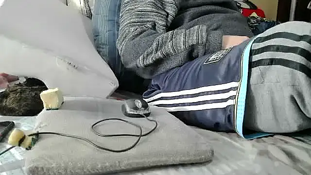 messi_syssy webcam