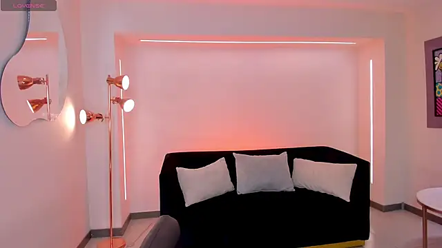 MariaHerrera_ webcam