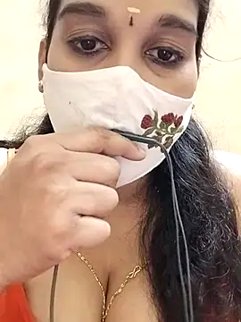 amelia-rani (F milf) - Phone