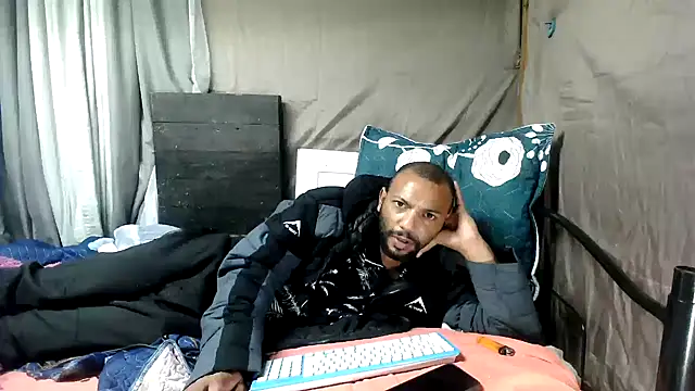 Camodick webcam