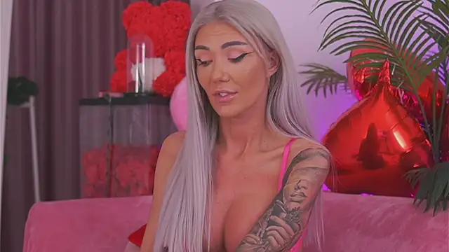 fallingangel webcam