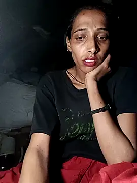 Pinki_thakur_1 webcam
