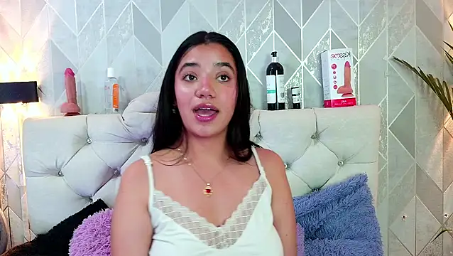 Zaira_bonny webcam