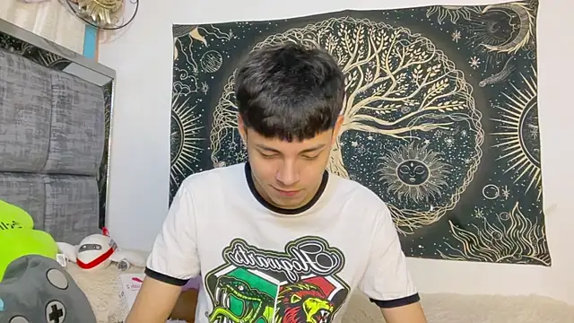Andy_Belier23 webcam