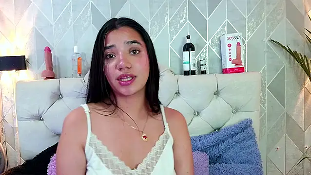 Zaira_bonny webcam