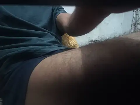 BlackkCrab webcam