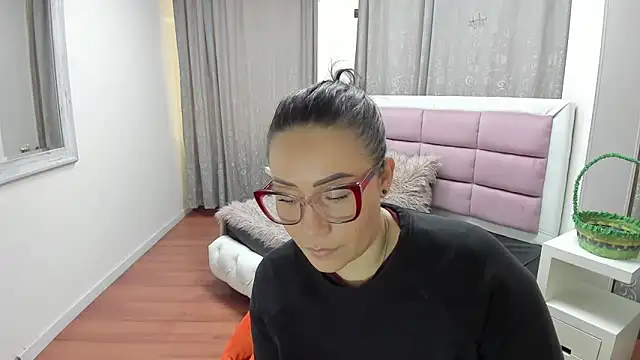 gaby_trent webcam