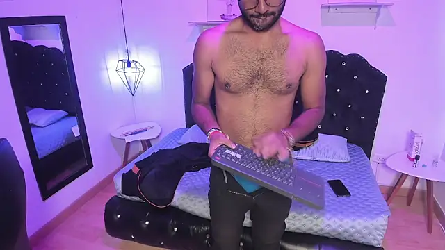 Arez_Vortex_ webcam