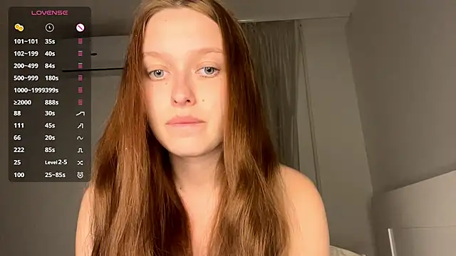 LoryMusetti webcam