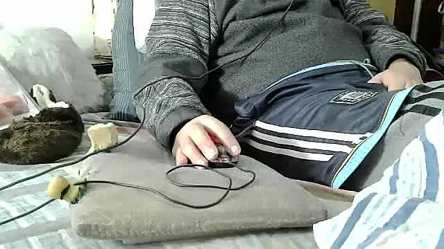 messi_syssy webcam
