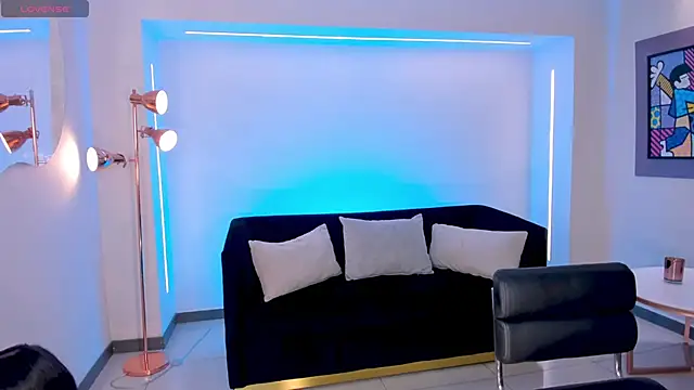 MariaHerrera_ webcam