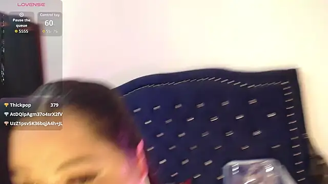 Danna_chubby_ webcam