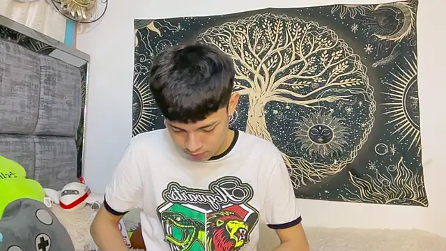 Andy_Belier23 webcam