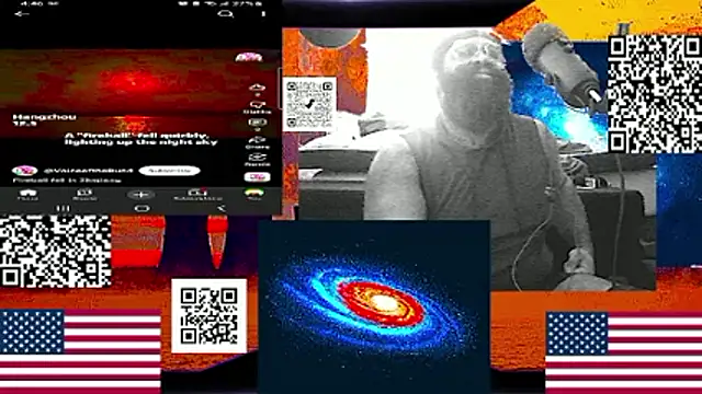 RussellTaylorLacy webcam