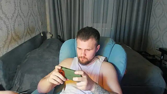 Vladik_b webcam