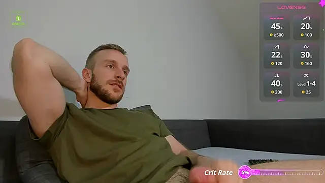 Buddy_Forman webcam