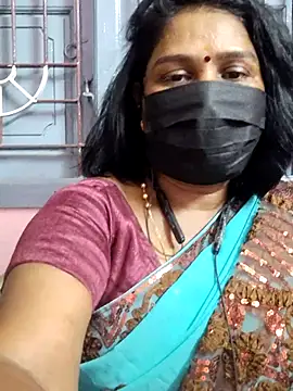 Apsaras_Sunandha webcam