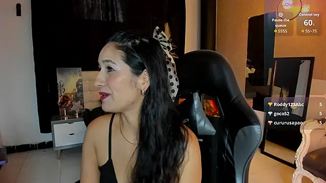 Vicky_Angeel webcam