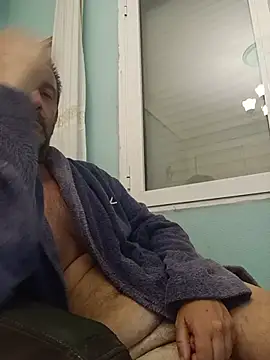 DanTrov79 webcam