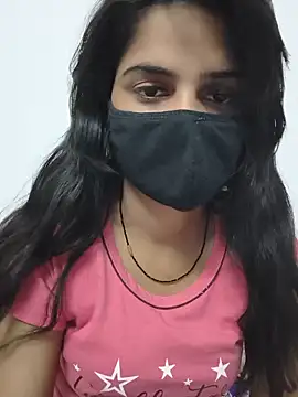 sexy_bhabhii (F young) - Nude dance