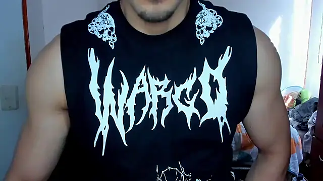 Tommy_Bred webcam