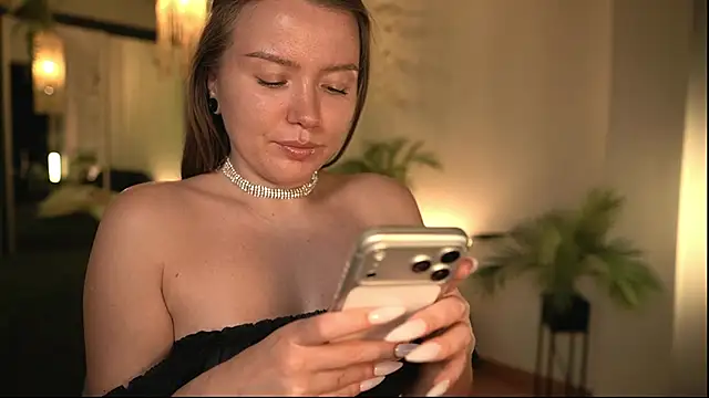 DaisyStacey webcam