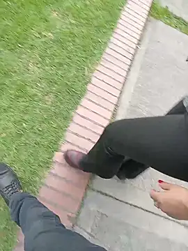 sophie_banger webcam