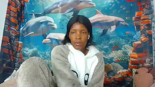 AfricanBarbiee69 webcam