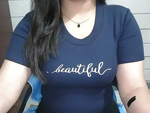 Shruchi webcam