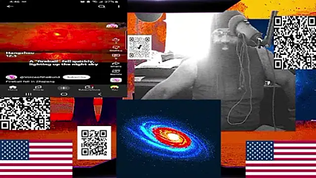 RussellTaylorLacy webcam