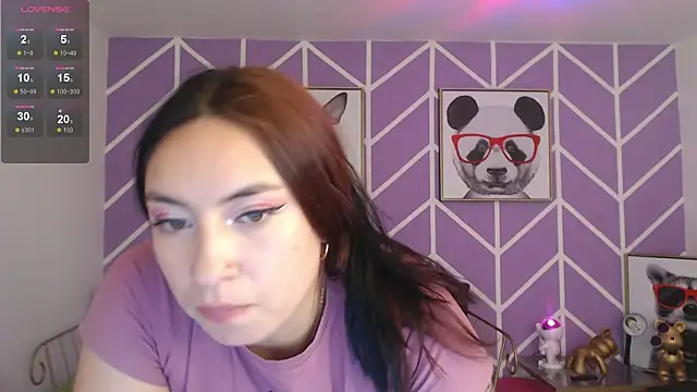 Scarlet_queen4 webcam