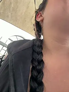 IvySanchez_Pinkk webcam