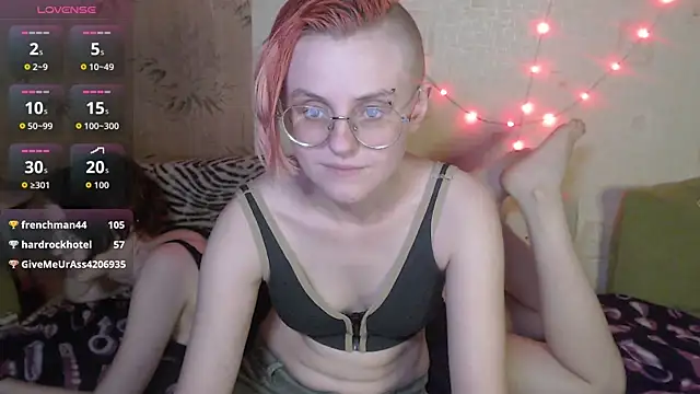 __Freya___ webcam