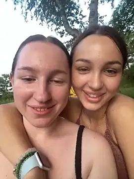 VivaLolaXO webcam