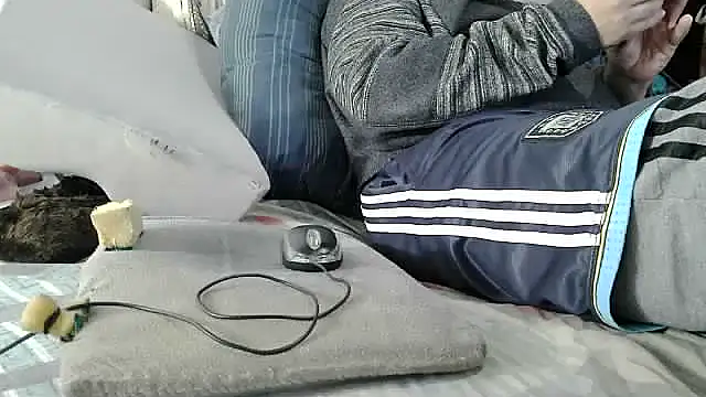 messi_syssy webcam
