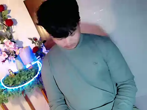 Rain_cum webcam