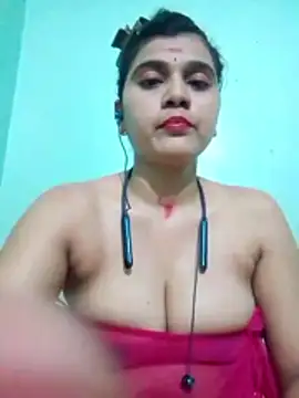 Kiara-Sharma webcam
