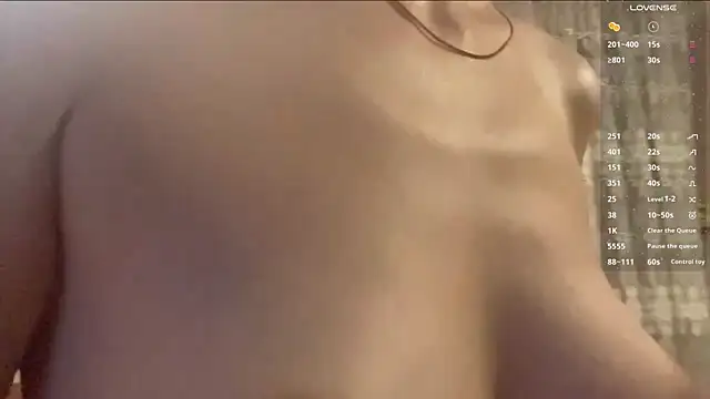 DaphneAmor webcam