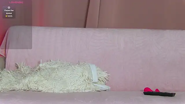 TaylorDiamond webcam