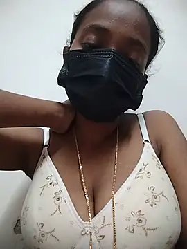 Jyotilakshmi webcam