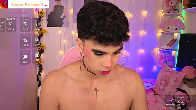 Kheyler_1 webcam
