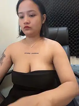 parker_pixie webcam
